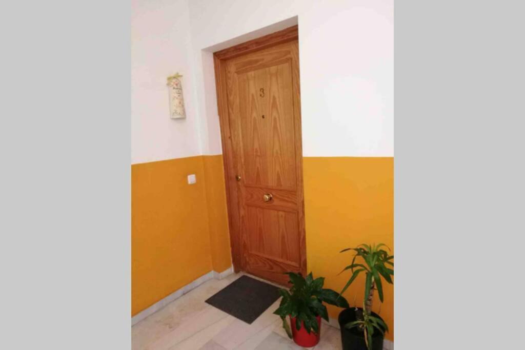 Precioso Apartamento De Dos Plantas Con Vistas Frigiliana Exterior photo