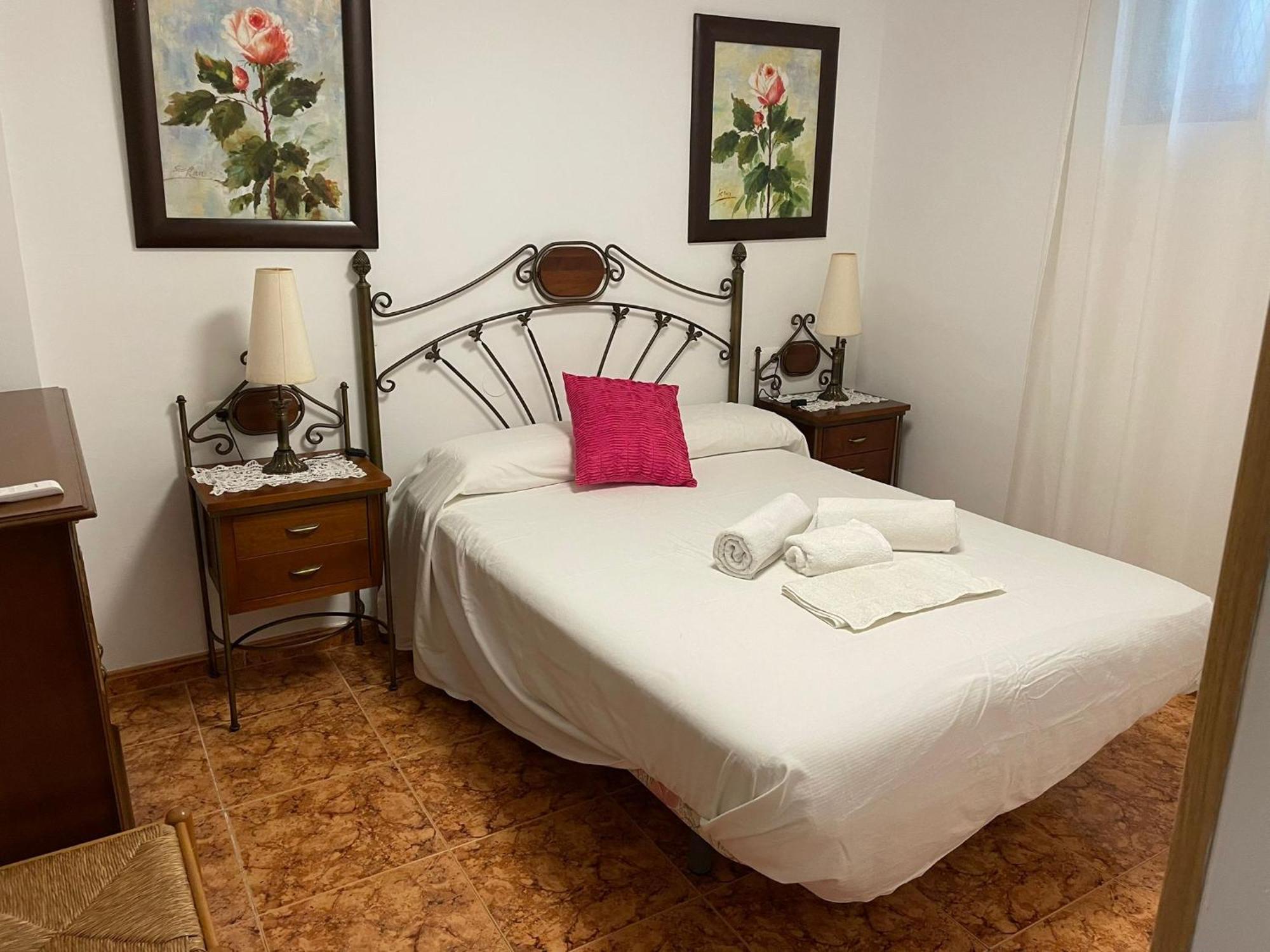 Precioso Apartamento De Dos Plantas Con Vistas Frigiliana Exterior photo